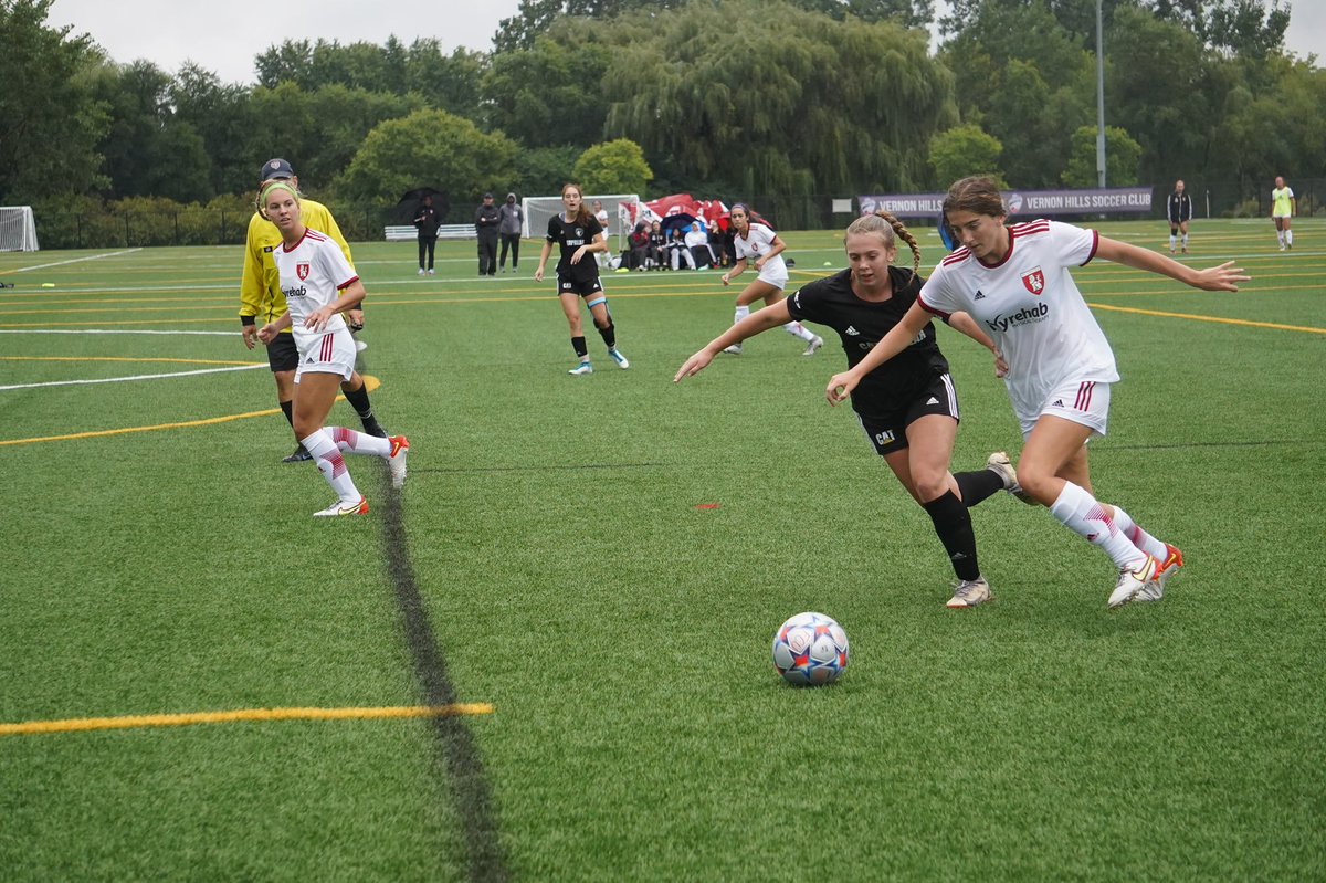 FCU05GA's tweet photo. BIG GAME tomorrow against SC Wave! Looking forward to a good match🙌 @ 8:00 AM (CST) at Kettle Moraine High School. LTG🤝🤝 @ChicagoFCUnited https://t.co/4jLpcmonnE