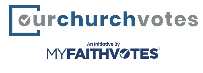 My Faith Votes Has Created a Weekly Sermon Guide and Supporting Materials for Faith Leaders to Engage their Communities in voting from a Biblical framework- mailchi.mp/7d8de46ac65f/m…