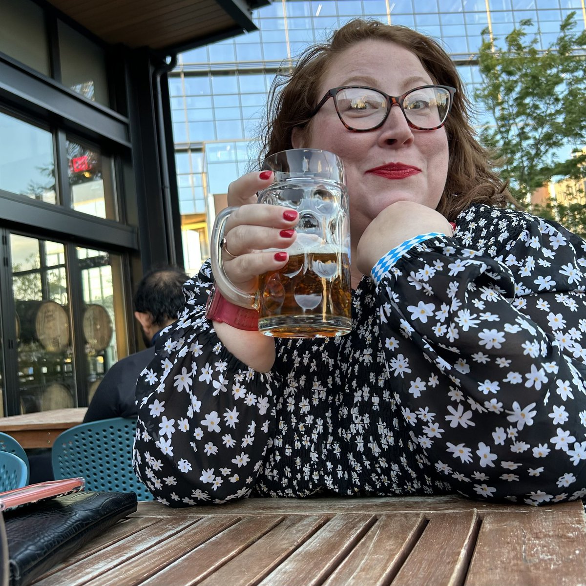 LipstickNLager (she/her/hers) tweet media