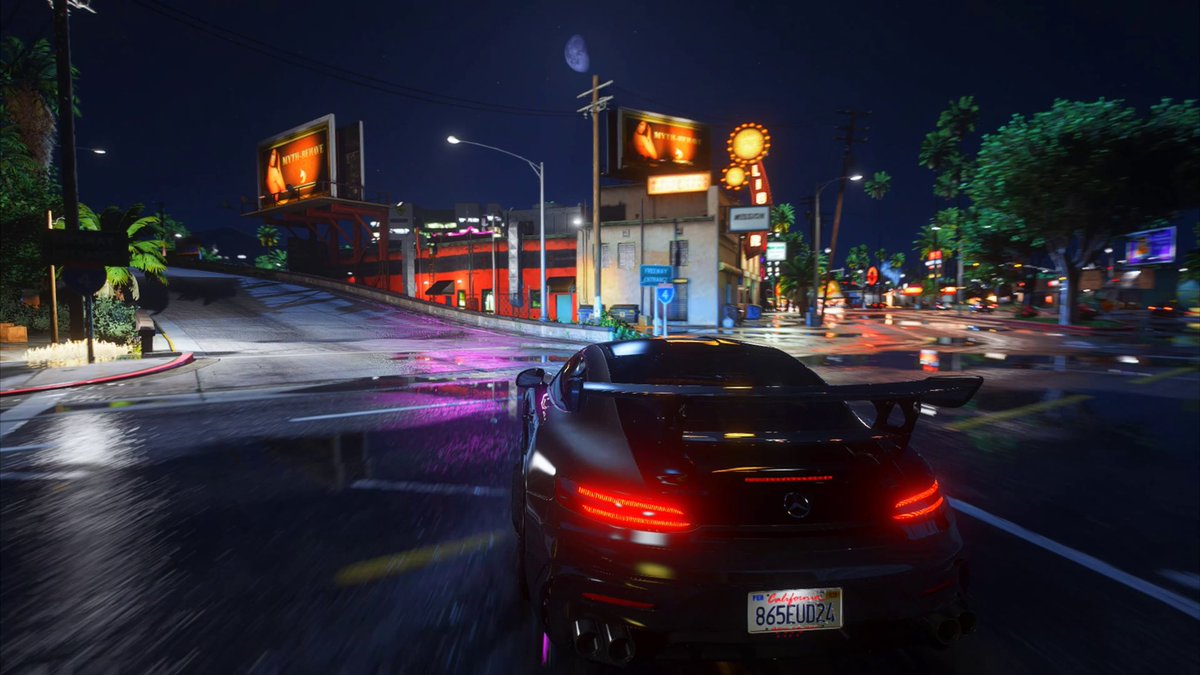 apamity_YT's tweet photo. Check out my new short on YouTube! Link is in bio or you can check out my reel on Instagram 🔥🔥🔥

#gta5 #realisticgraphics #highresolution #quantv #nve #nbvisual #nextgen #pcgamer #msi #rtx2070super #intel10thgen #rockstargames #youtube #tiktok #instagram #Mercedes https://t.co/opKmysWmfq