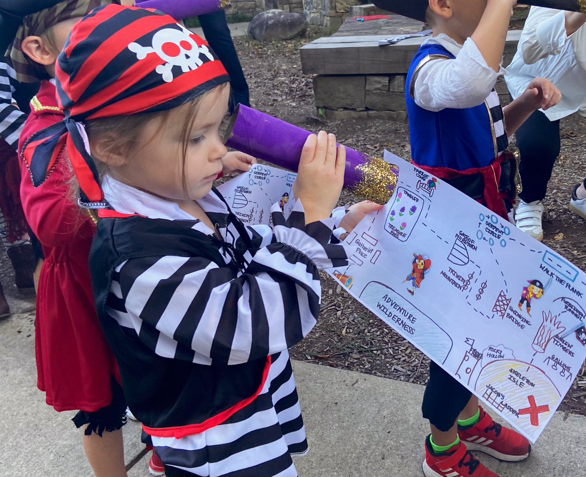 Nina Chamberlain tweet media