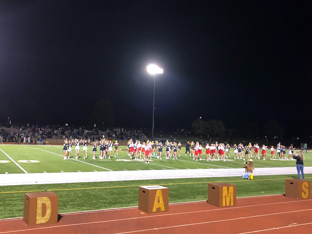 Van Hoosen Middle School tweet media