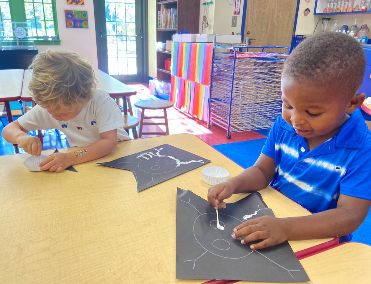 Nina Chamberlain tweet media