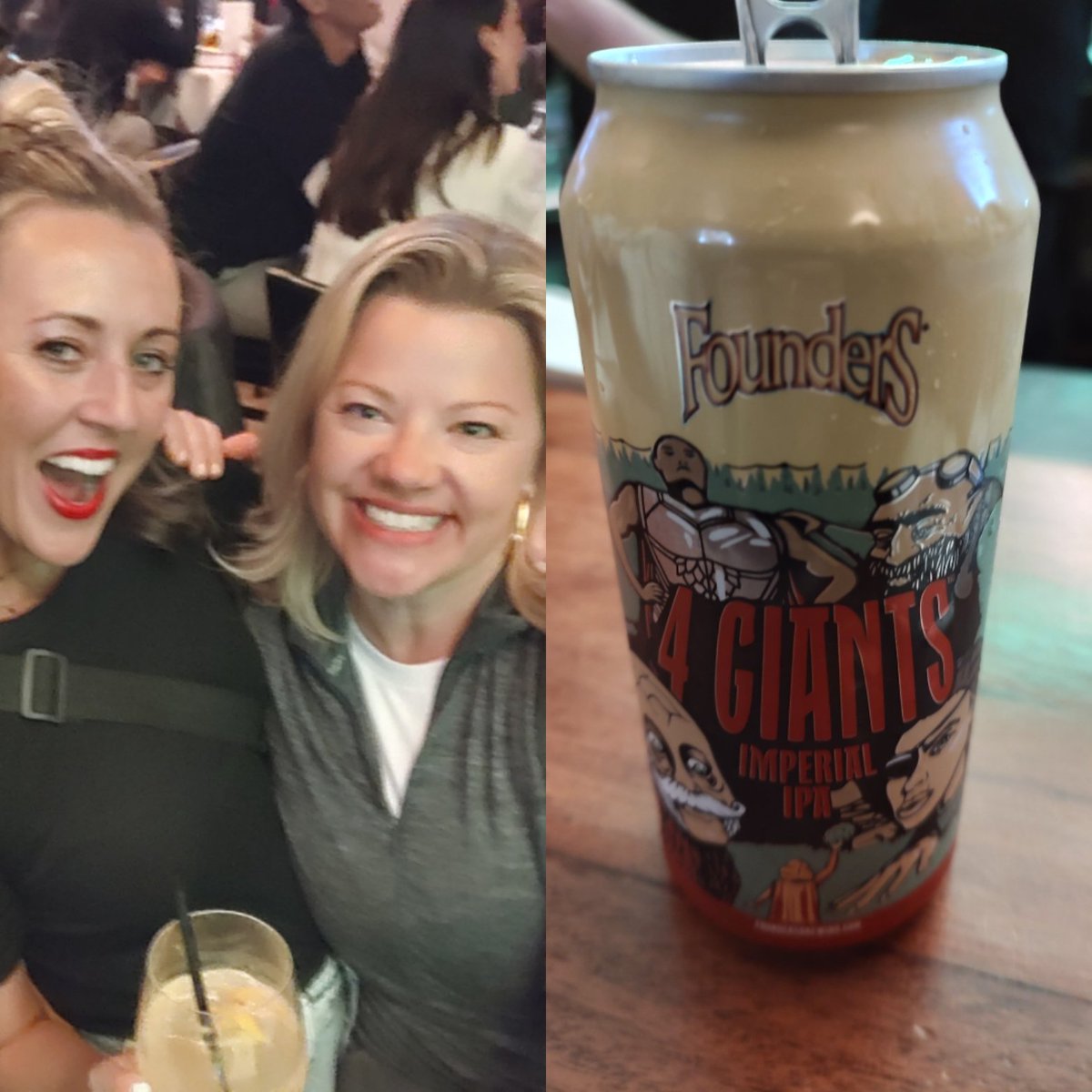 crewnola's tweet photo. Having fun in the windy city with @FlannCasey looking for @Healthcare_CRE #crei #crefam #crewnetwork https://t.co/KSlB6aRy6m
