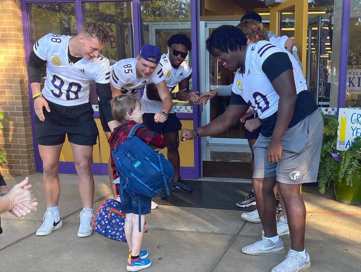 North Alabama Football tweet media