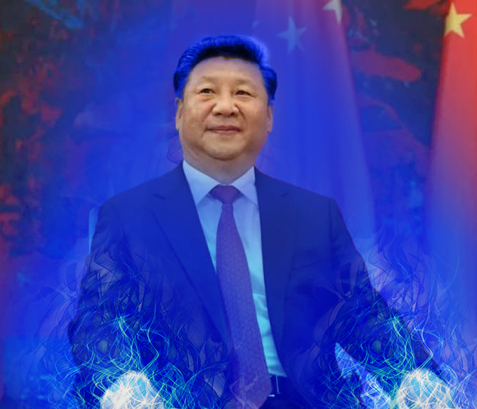 <a href="/NicolasMaduroFE/">Nicolás Maduro🇻🇪ᶠᵃᵏᵉ</a> @TRightTimes Como va a ser veldad esto. Mi poder de pelea alcanza las 150 millones de unidades