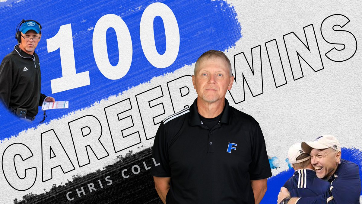 Franklin Athletics tweet media