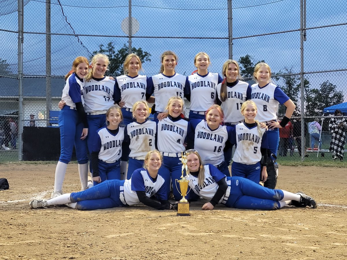 BVaneycke's tweet photo. Congratulations to my little sister and her teammates on their regional championship tonight. I'll be front and center at state cheering her on! https://t.co/gEFFj1COAh