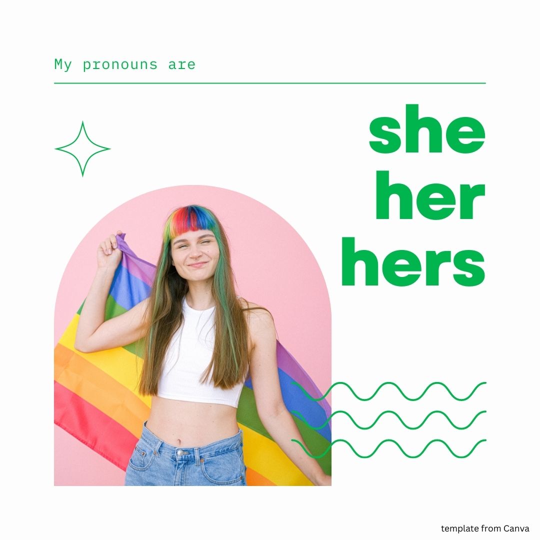 ctlyclothing's tweet photo. Happy LGBTQ+ History Month!

No matter how you identify, you deserve to feel seen and respected. Let's work together to create a better community for everyone🏳️‍🌈🫶 #WhatAreYourPronouns? 

#LGBTQHistoryMonth https://t.co/o0GJCykvkX