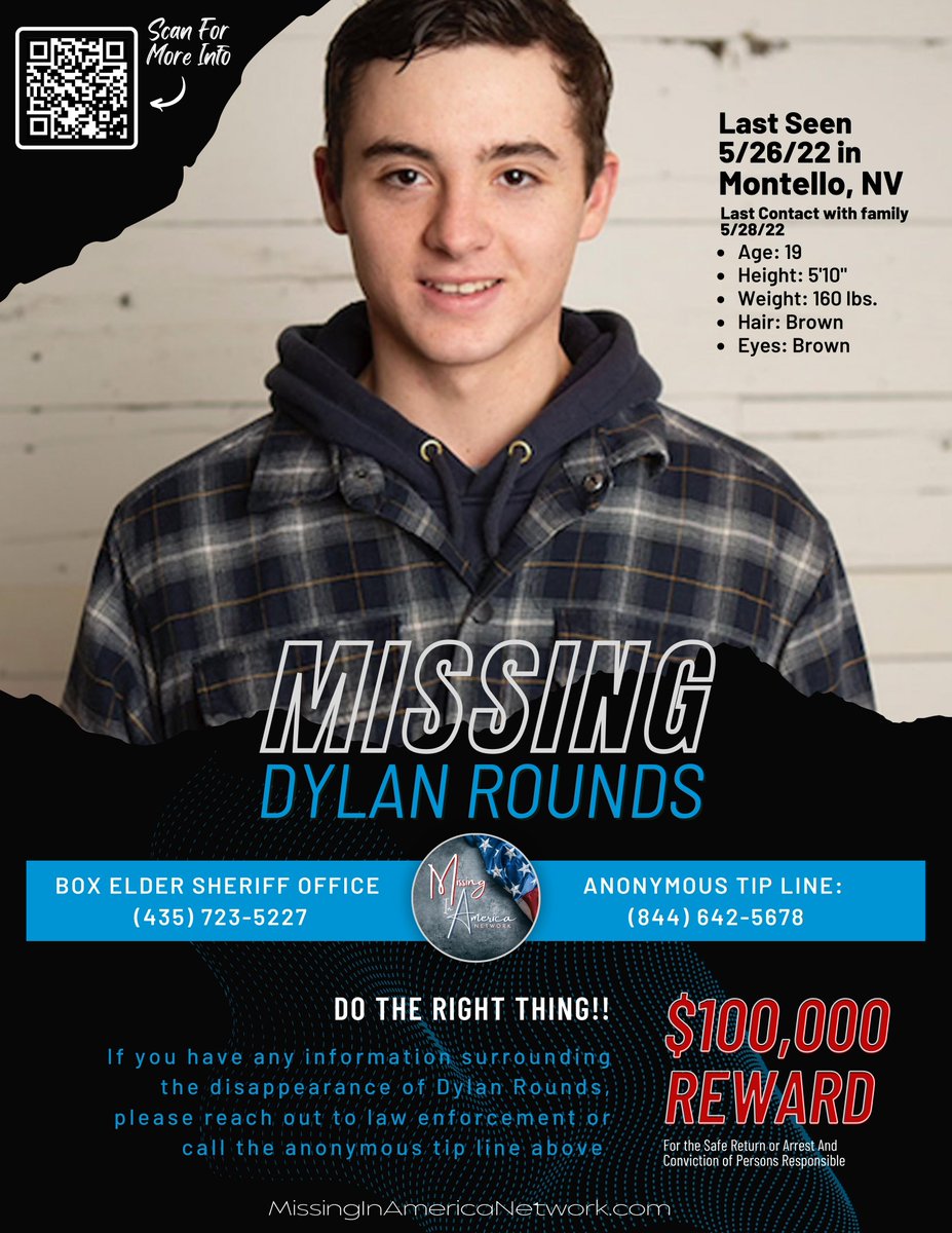 missingNamerica's tweet image. 🚩🚩🚩 #JusticeForDylan 🚩🚩🚩 Please help this family get answers!
@andersonljess @GovCox @MittRomney @MikeLeeforUtah @BESOSheriff @utahsenate @JoelMFerry @SpencerJCox @LGHendersonUtah @utahhousereps @sltrib @abc4utah @fox13 @KUTV2News @utahhousedems @ElectionsUtah @Romney4Utah