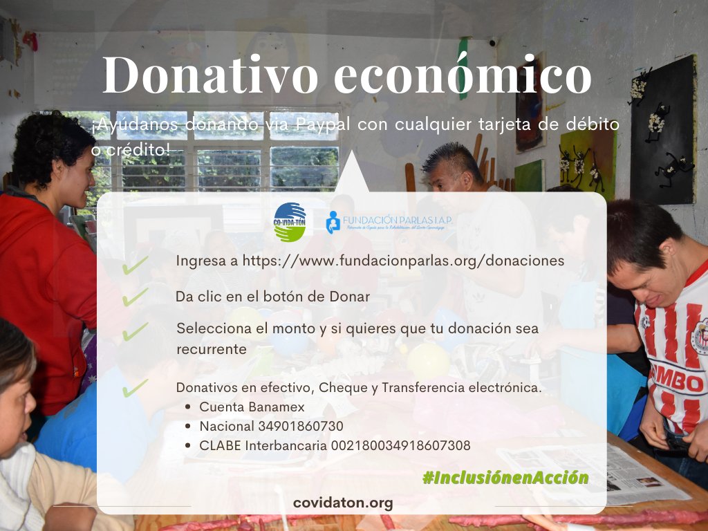 CO-VIDA-TON tweet media