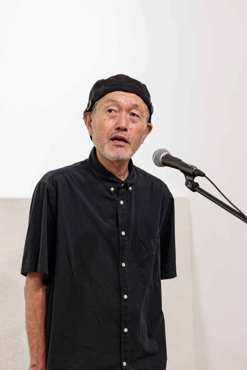 BankART1929 tweet media