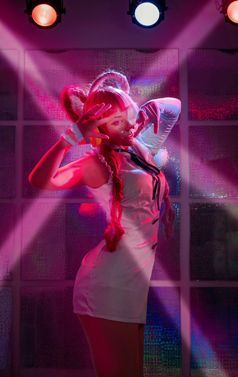 【Cosplay/ONEPIECE】
─

                                   逆
                                   光

─
Photo @naaaco_10o