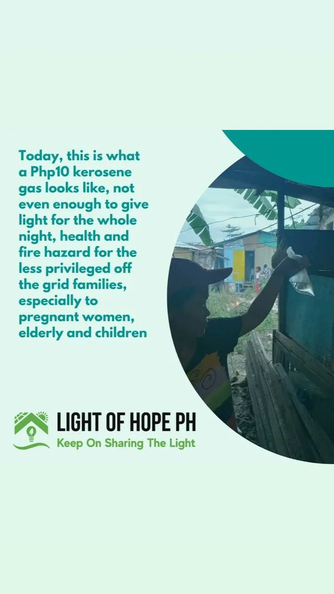 Light Of Hope PH (@lightofhopeph) on Twitter photo 