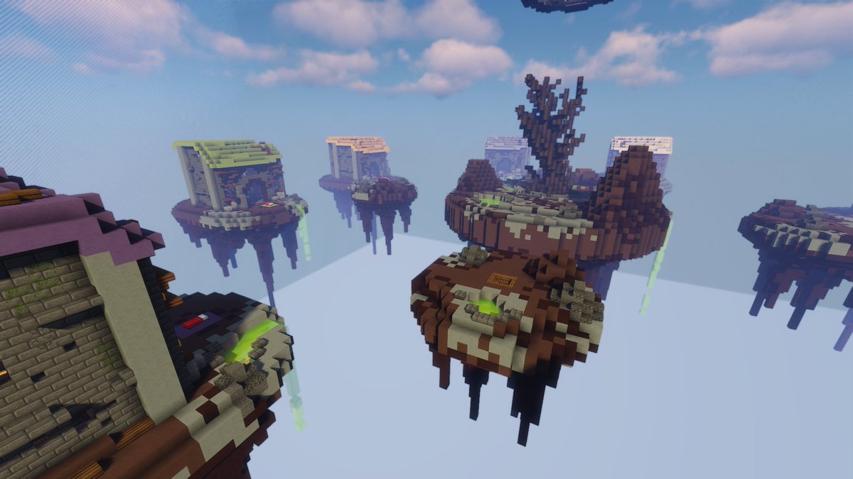 LADServer's tweet photo. 5. Atlantis (4s/3s)
6. Beach (Doubles/Solo)
7. Wasteland (Doubles/Solo)
8. Ruins (Doubles/Solo) https://t.co/56COBVwx8n