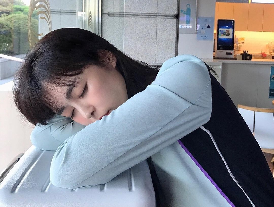 hanathinkr's tweet photo. another instagram update from 3 days ago 🥲💝
#이하나 #leehana https://t.co/ZszjZf471g