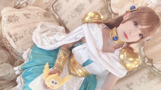 Twitterのコスプレ画像59