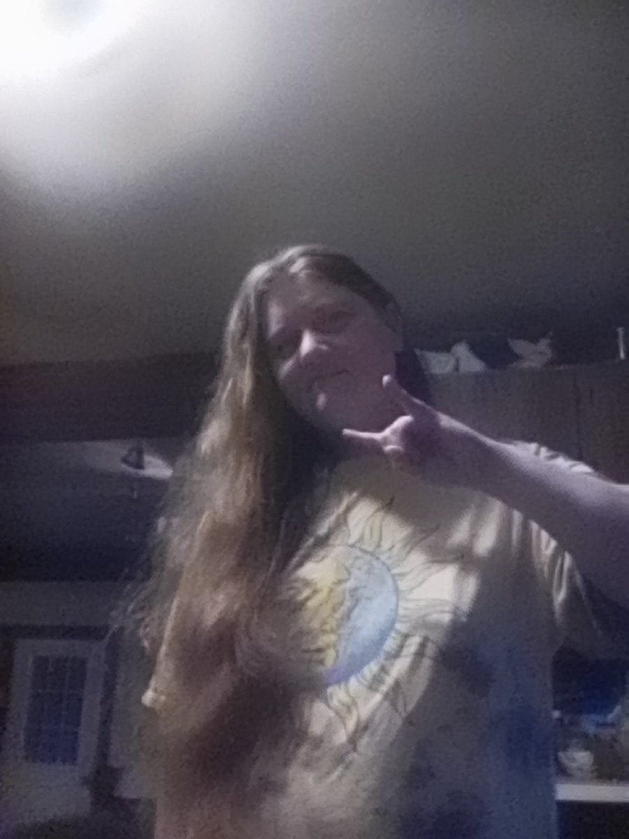 Jen Ravenheart🤘🔥🖤💀🖤🔥🤘 tweet media