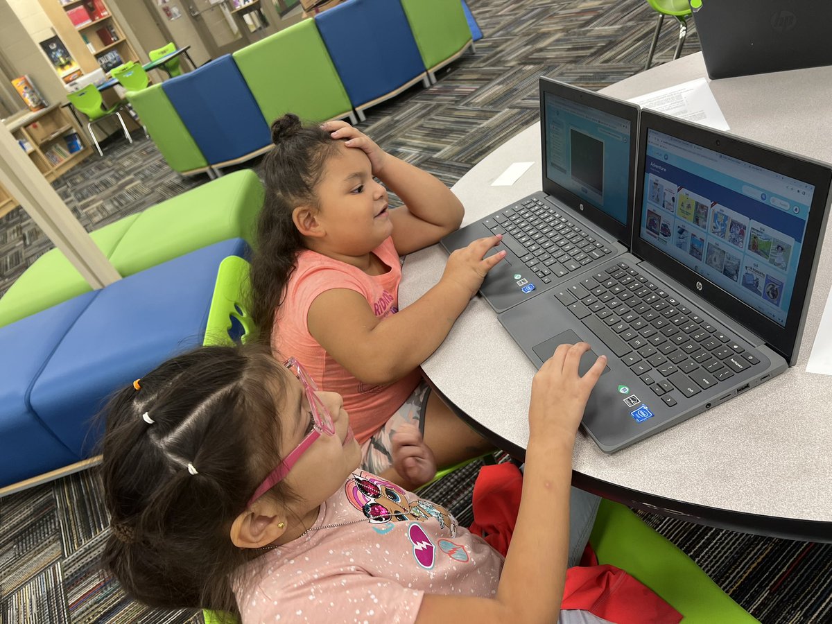 SharonJ32703052's tweet photo. CALS Tech Cards in full effect at J A Fair K-8 Prep School this week! @FairEaglesNest @DrJermallWright @MelindaModica @LrsdMedia @LindaNeal1913 https://t.co/3l58O42b9m