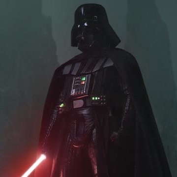 TheSWU's tweet photo. NEWS: According to @VanityFair, James Earl Jones has stepped back from voicing Darth Vader. The actor has allowed Lucasfilm to utilize archival voice recordings and new technology to recreate the Sith Lord’s voice, just as it was in ‘Obi-Wan Kenobi’. 🎙 https://t.co/DBgVyqhshv https://t.co/TbLnZHHsX9