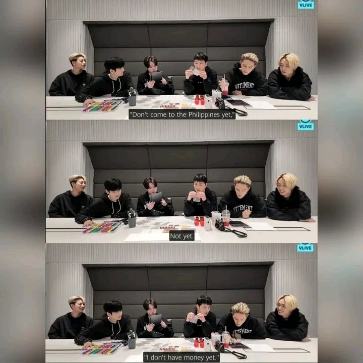 koo_etry's tweet photo. from this:                    to this:

(ikonics prankster almost turnin it to iKON solo con 😭😭) https://t.co/bLnjdogoP9