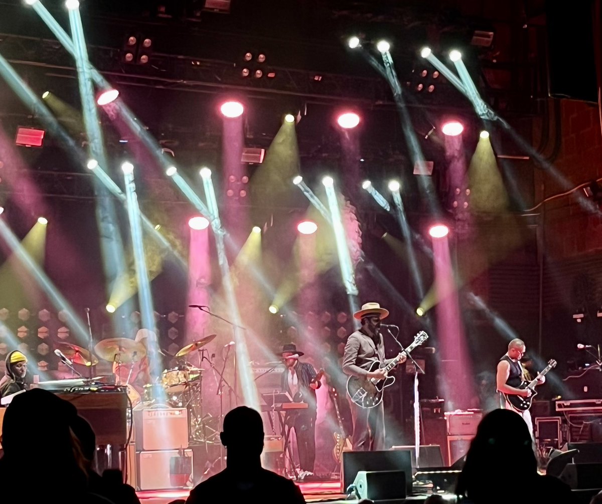 Matt_l_cook's tweet image. The summer concert season is over…but the fall concert season kicks off @stateofithaca with the amazing @GaryClarkJr!#choosejoy #livemusic #thathat