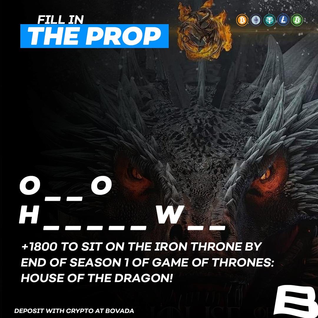 Bovada Casino tweet media