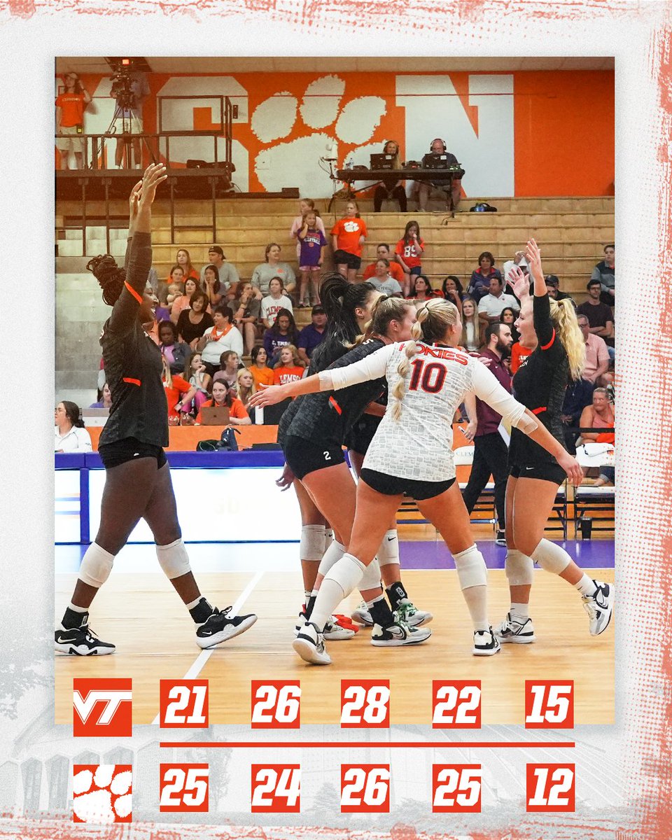 1-0 in ACC play ☑️
