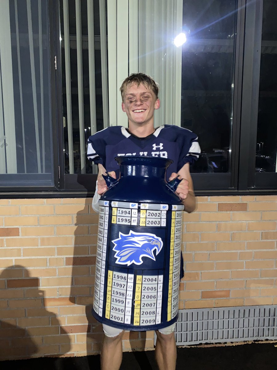 Haley Schoengart tweet media