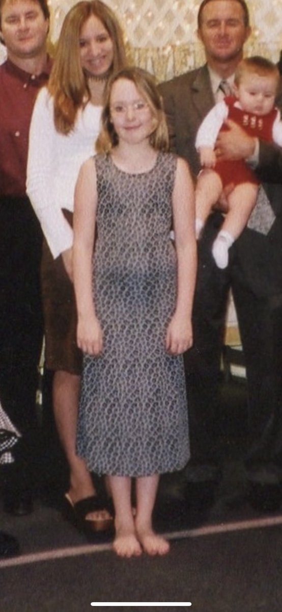 humannoodle's tweet photo. That time my I wore a see through dress to a get together with my Pentecostal family https://t.co/zcvrsYU1hV