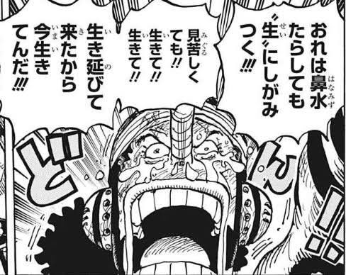ワンピースは人生の教科書 Twitter Search Twitter ワンピースは人生の教科書 Twitter Search Twitter