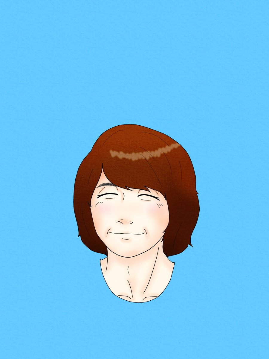 「一応、等身の田原さん描けるよ?(何に対してだ?(笑)) 」|milu(ミル)のイラスト