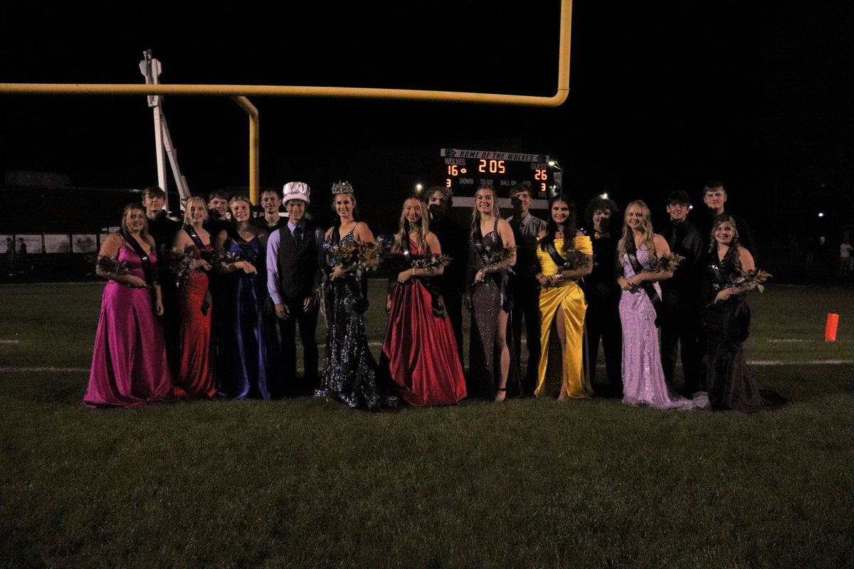 Parke Heritage HS tweet media