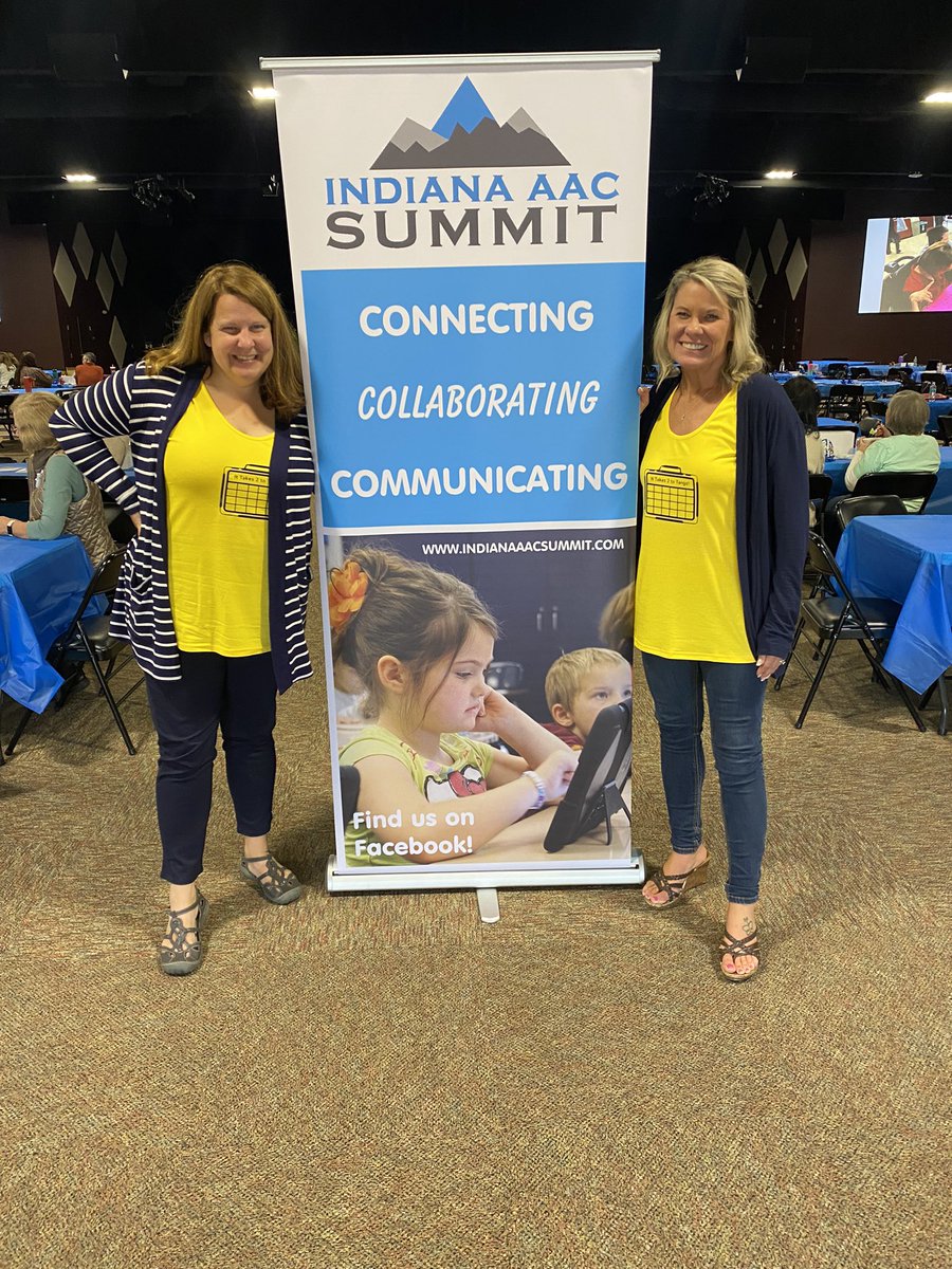 We had a great day inspiring our 100+ participants at the #INAACSummit22