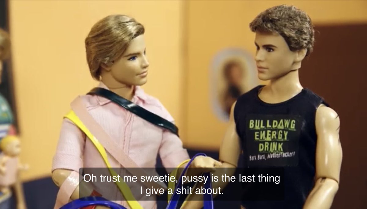 Most Popular Girls in School out of context (@ashleykatchadrn) on Twitter photo 