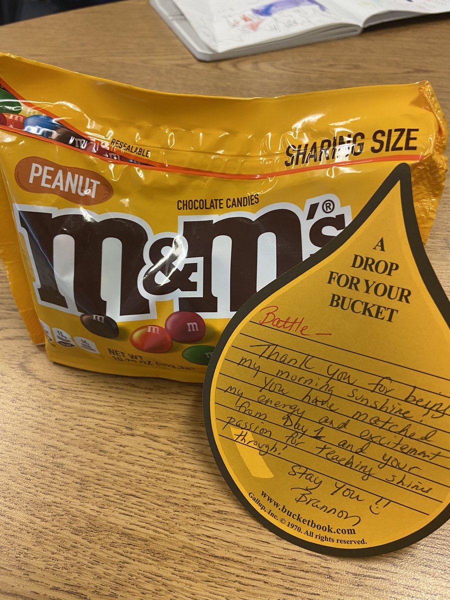 Leann Battle tweet media