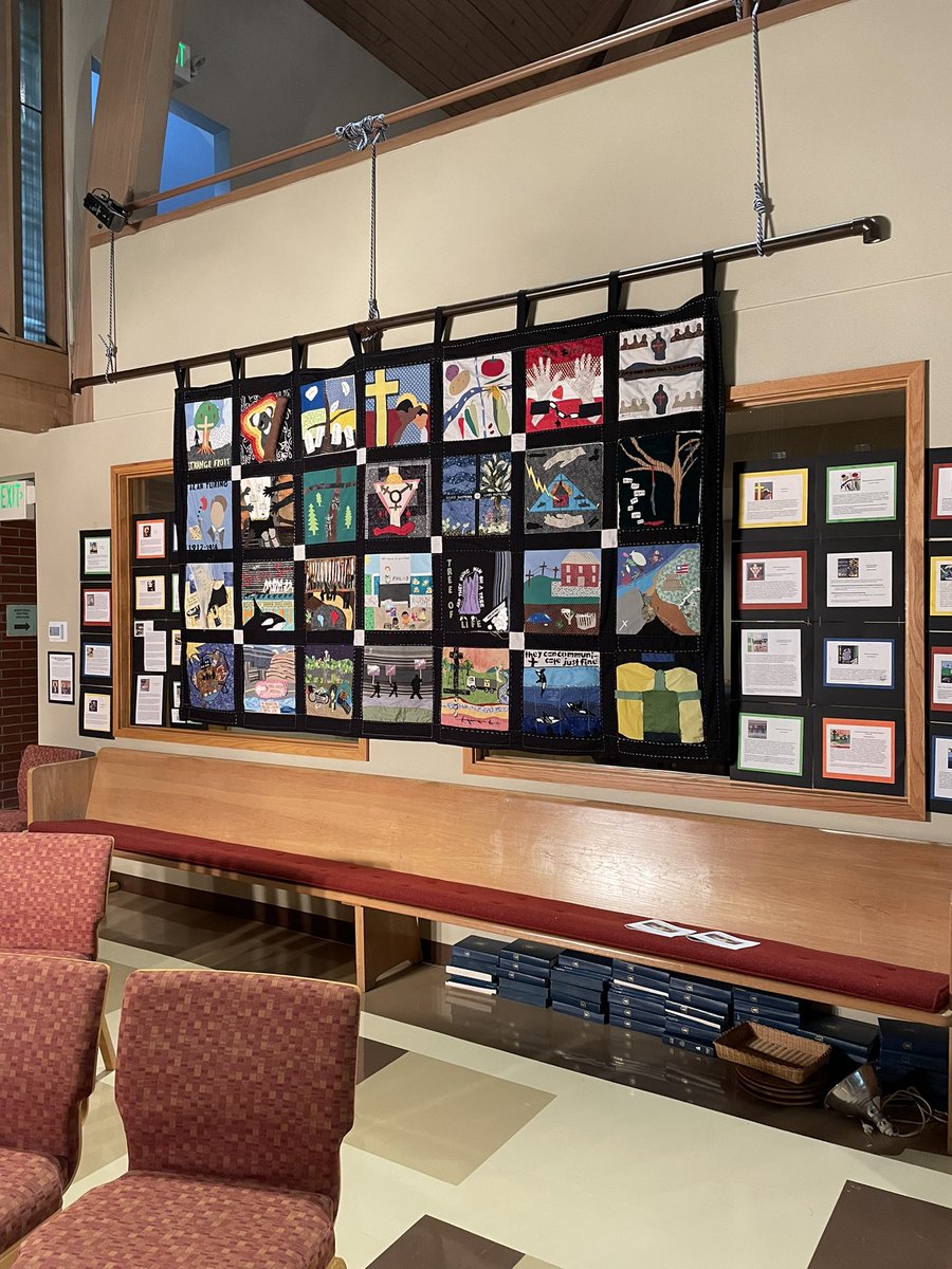 WPPCSeattle's tweet photo. We are participating in the Phinney Neighborhood Art Walk. Original art by members and staff. https://t.co/ccpDFsrY9Q