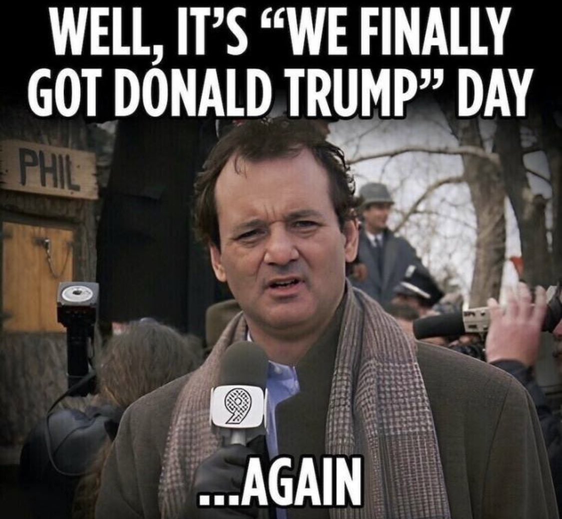 AB8TN's tweet image. Never fear tho it’s.