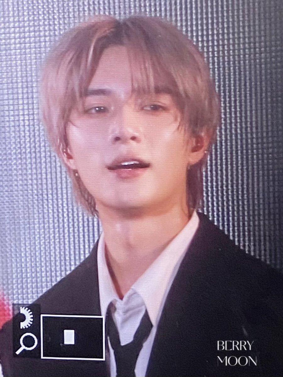 beomgyu looks tweet media