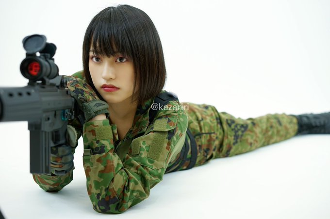 Twitterのコスプレ画像18