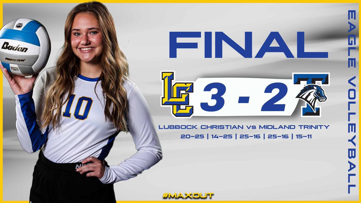 LC Volleyball (@lceaglevb) on Twitter photo Proud of these girls and the way they fought!! 5-0 in District!👊🏻
Let’s get another W tomorrow! JV Blue plays at 1 & Varsity plays at 2 in the WAC! <a href="/pchristy11/">Pete Christy</a> <a href="/RandyRosetta/">Randy Rosetta</a> <a href="/arielle_schafer/">Arielle Schafer</a> <a href="/LCHSEagles/">LC Athletic Department</a> Proud of these girls and the way they fought!! 5-0 in District!👊🏻
Let’s get another W tomorrow! JV Blue plays at 1 & Varsity plays at 2 in the WAC! <a href="/pchristy11/">Pete Christy</a> <a href="/RandyRosetta/">Randy Rosetta</a> <a href="/arielle_schafer/">Arielle Schafer</a> <a href="/LCHSEagles/">LC Athletic Department</a>