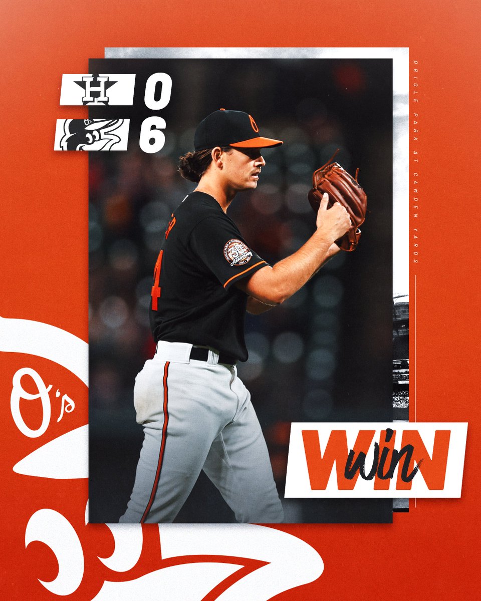 Baltimore Orioles tweet media