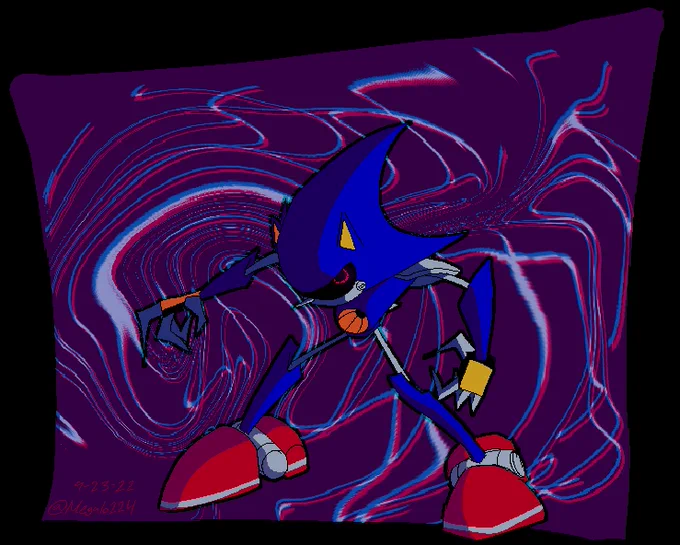 happy birthday peak fiction sonic game 