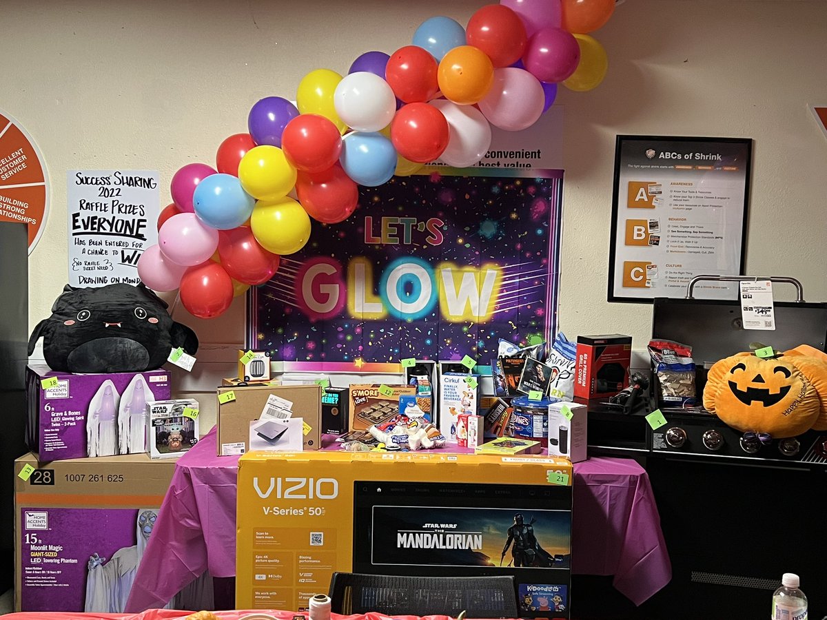 DK_Stahl's tweet image. Successful Success Share Kick Off At #0405 #TeamG3 #D130Driven #HomeDepot #SuccessShare2022 @OrangeLiving10 @judes0401 @nmc4me @CynthiaG_team