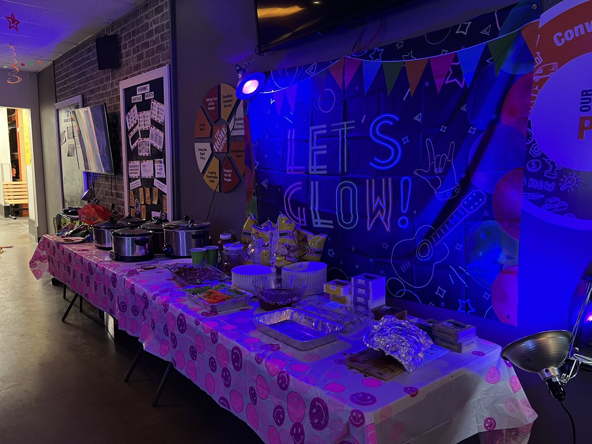 DK_Stahl's tweet image. Successful Success Share Kick Off At #0405 #TeamG3 #D130Driven #HomeDepot #SuccessShare2022 @OrangeLiving10 @judes0401 @nmc4me @CynthiaG_team