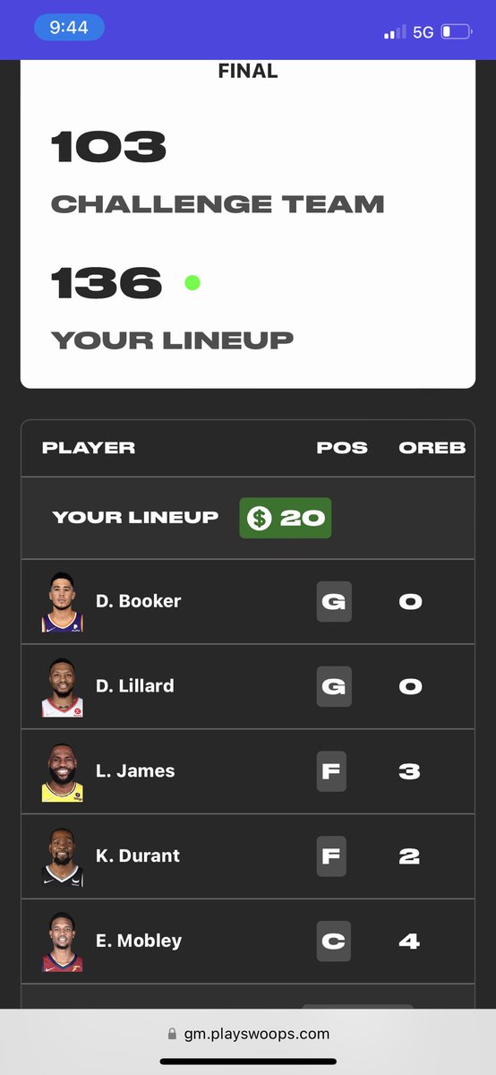 CJHamilton316's tweet photo. @PlaySwoops @wsportstakes @Bngoldstein @KrypticNFL @jakebautista3 @Ramez_03 @marcosariasq https://t.co/hR2f0gR2Nd