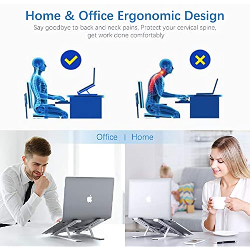 kanadianbest's tweet image. C$34.99 - #FreeShipping | These sales are too hot to handle                                                #dodocool       ?? canadianbestseller.com/?p=799114       #sharious  #canadianbestseller  #canada #usa #product #Adjustable  #Alloy  #Aluminum  #Computer  #Desk.