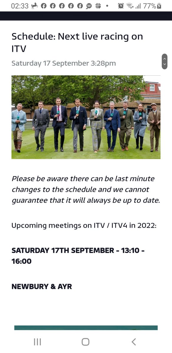 Jacqui Read tweet media