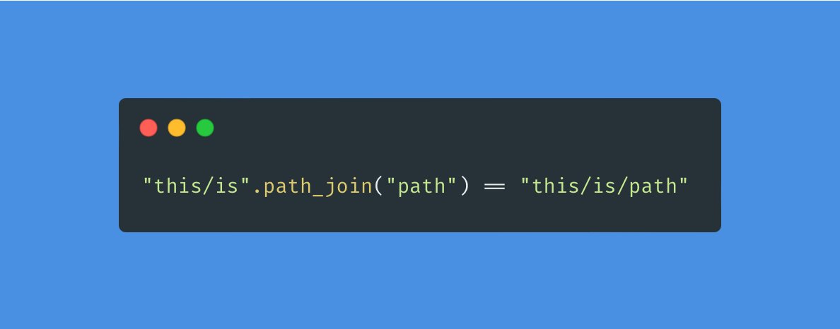 mashumafi's tweet photo. plus_file function was replaced with path_join in #godotengine 4. This helps with creating file paths so you don't need to check the existence of slashes.
#godot #godotenginetips #100tips #gamedev #indiedev #indiegamedev #programming #indie https://t.co/yM81ZPjFrS