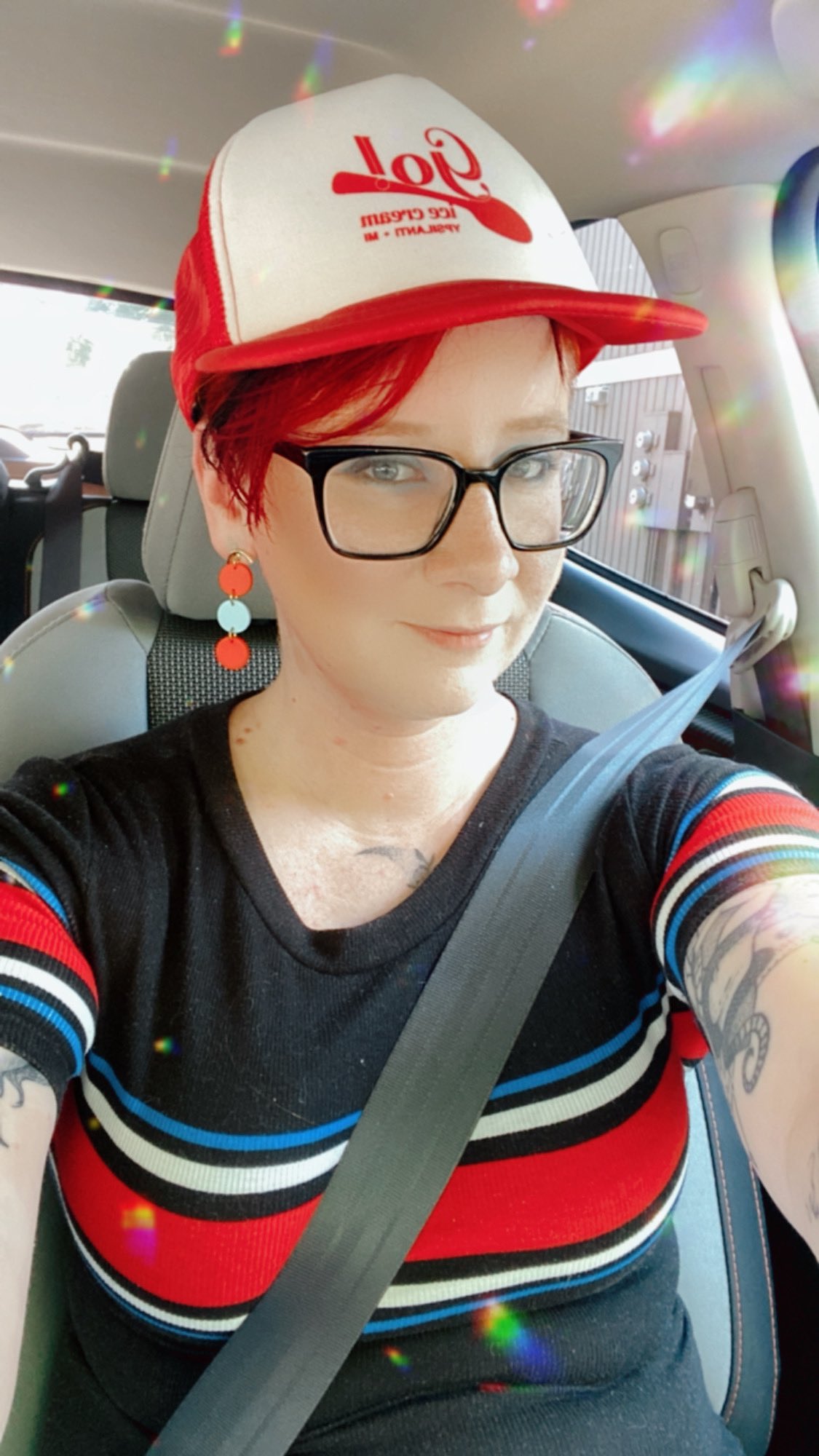 Dr. Kaitlin Rasmussen on Twitter "happy BiVisibilityDay to the girls